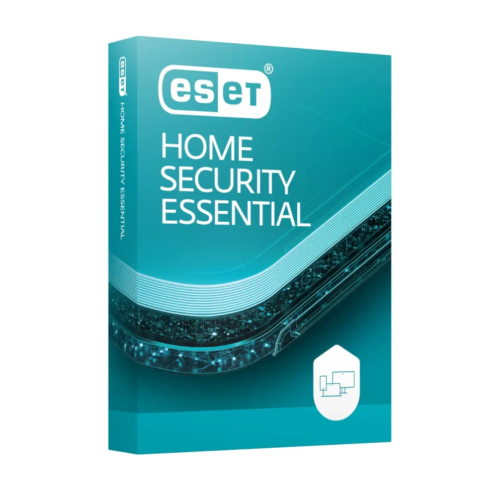 ESET Home Security Essential