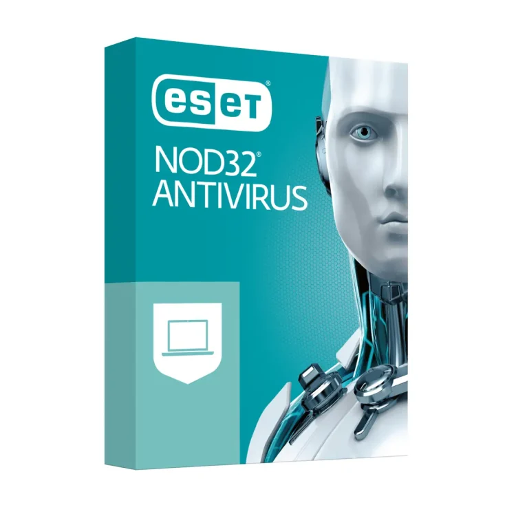 ESET NOD32 Antivirus