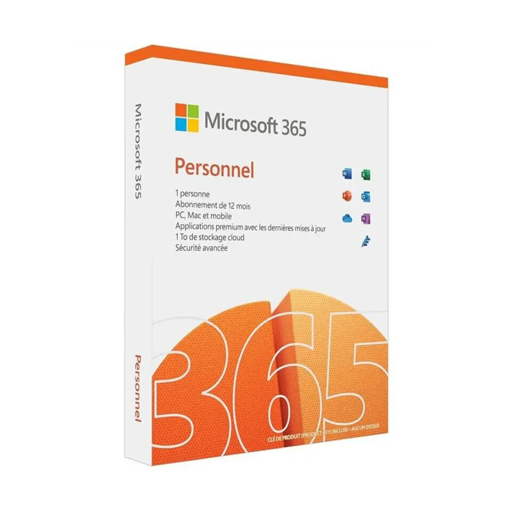 Office 365 Personnel